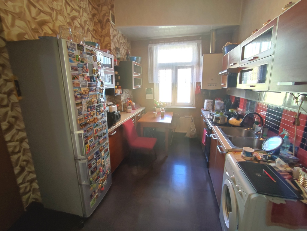 Mieszkanie na sprzedaż Szczecin, Śródmieście-Centrum 67 m2 | Arka Nieruchomości