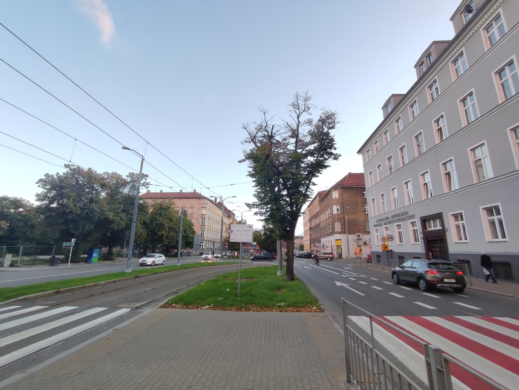 Mieszkanie na sprzedaż Szczecin, Śródmieście-Centrum 67 m2 | Arka Nieruchomości
