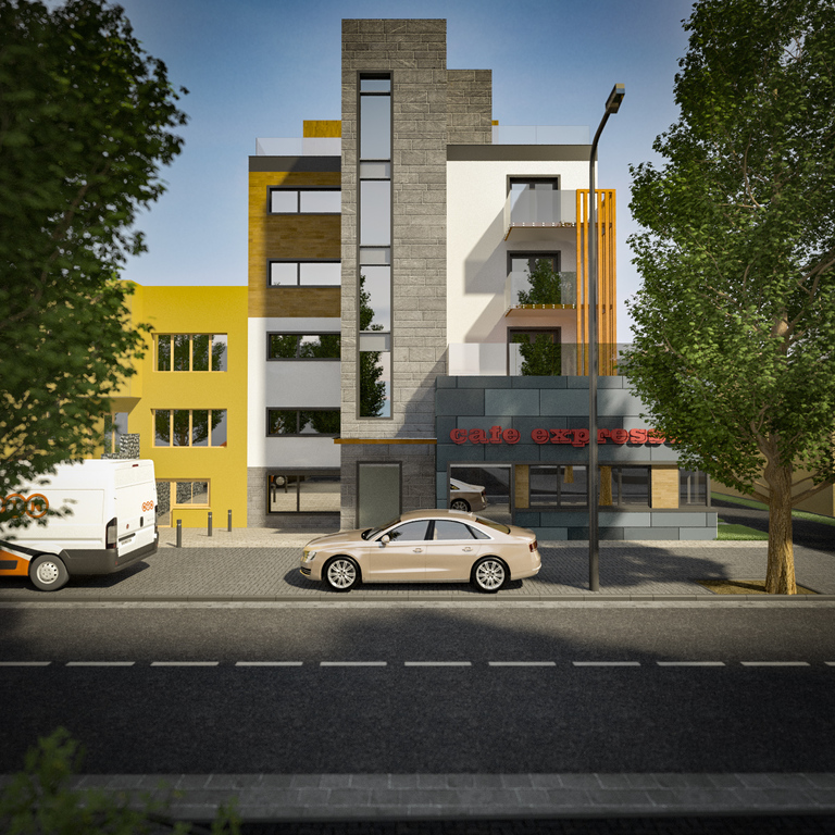 Obiekt na sprzedaż Kołobrzeg 370 m2 | Arka Nieruchomości