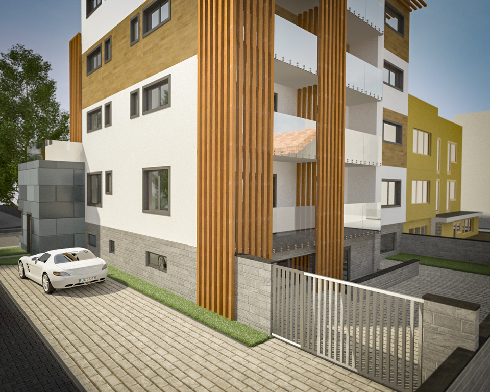 Obiekt na sprzedaż Kołobrzeg 370 m2 | Arka Nieruchomości