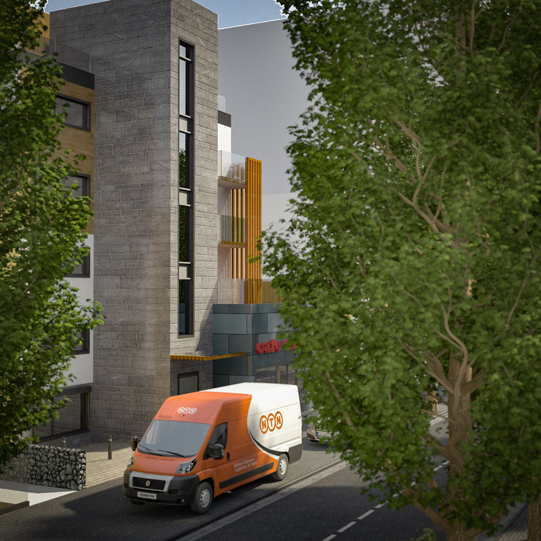 Obiekt na sprzedaż Kołobrzeg 370 m2 | Arka Nieruchomości