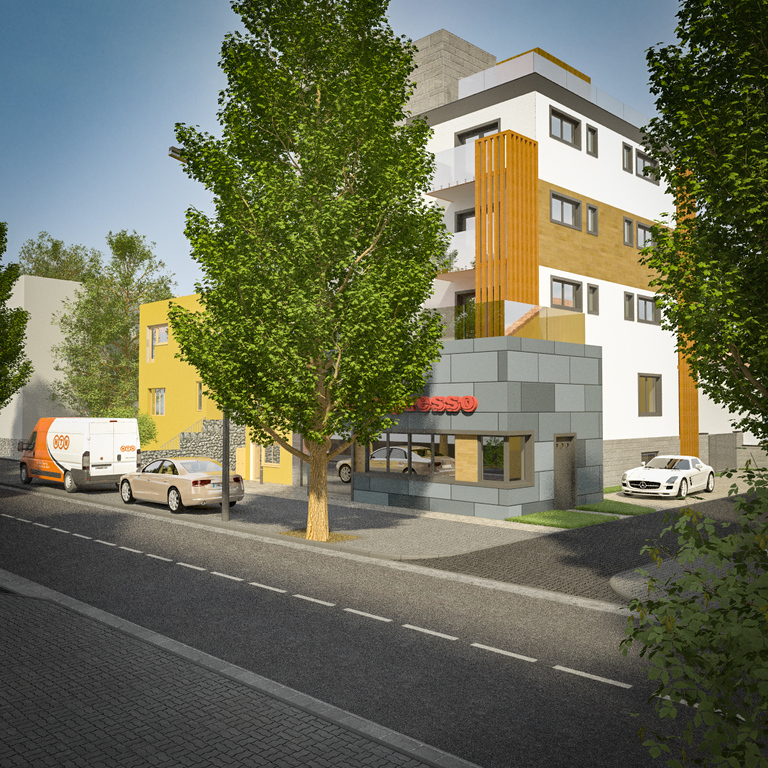 Obiekt na sprzedaż Kołobrzeg 370 m2 | Arka Nieruchomości