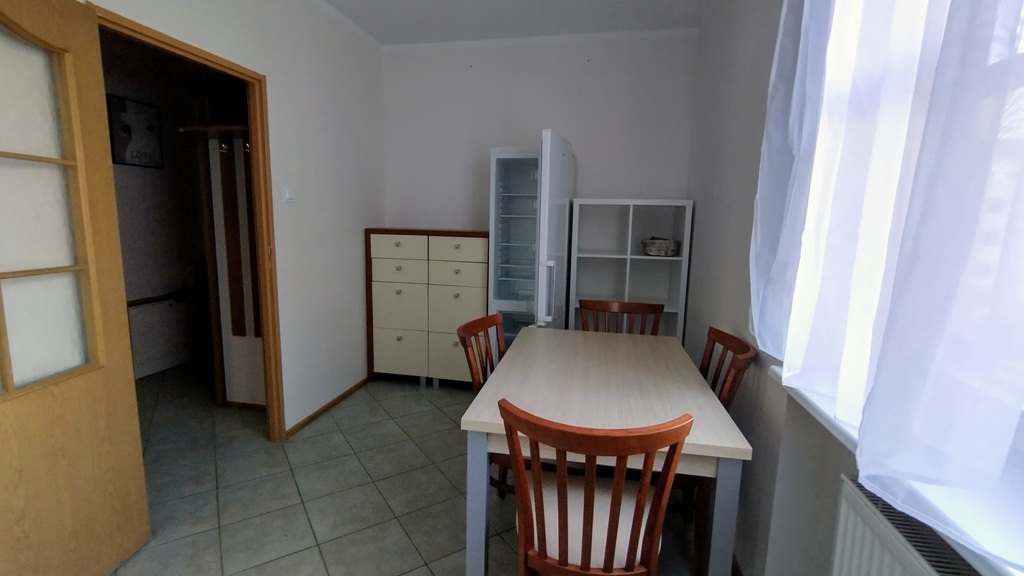 Mieszkanie na wynajem Szczecin, Centrum 40 m2 | Arka Nieruchomości