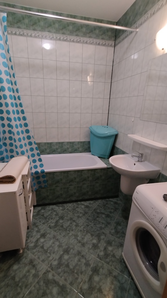 Mieszkanie na wynajem Szczecin, Centrum 40 m2 | Arka Nieruchomości