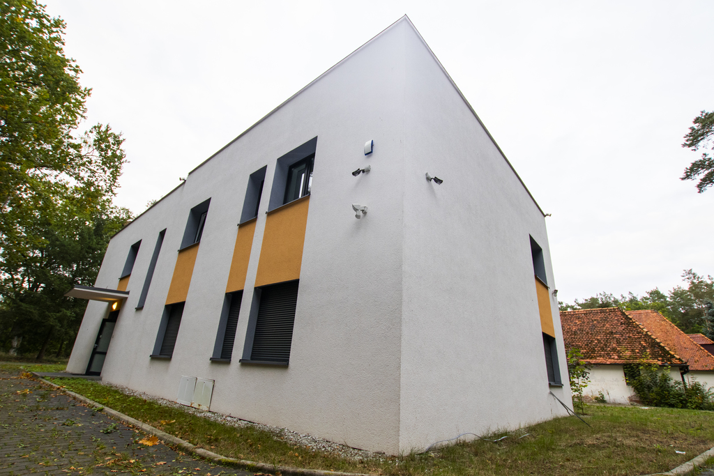 Obiekt na wynajem Trzeszczyn 433 m2 | Arka Nieruchomości