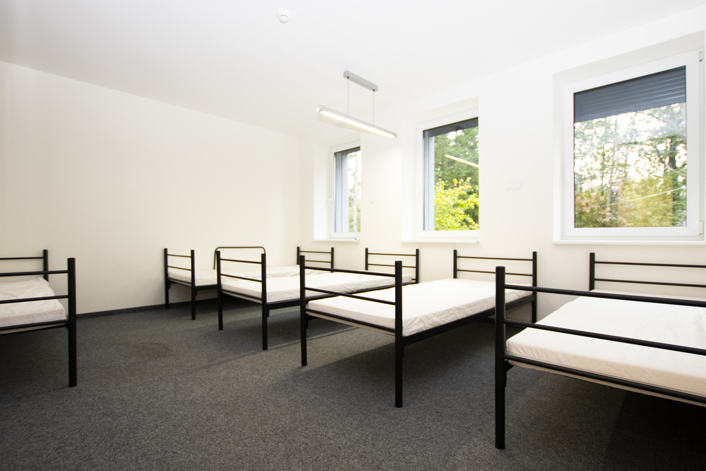 Obiekt na wynajem Trzeszczyn 433 m2 | Arka Nieruchomości