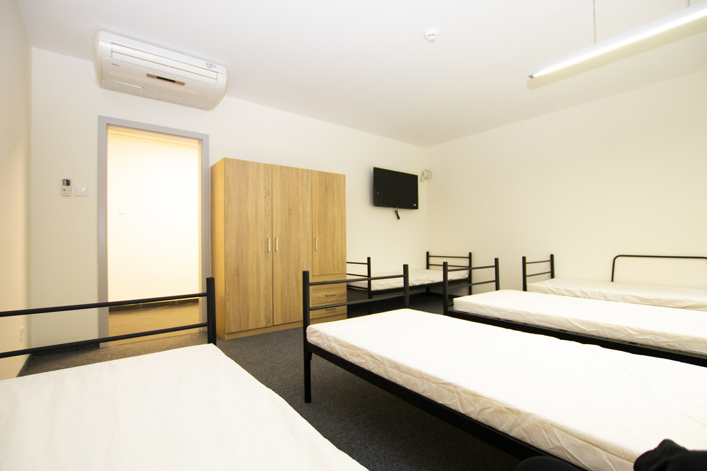 Obiekt na wynajem Trzeszczyn 433 m2 | Arka Nieruchomości