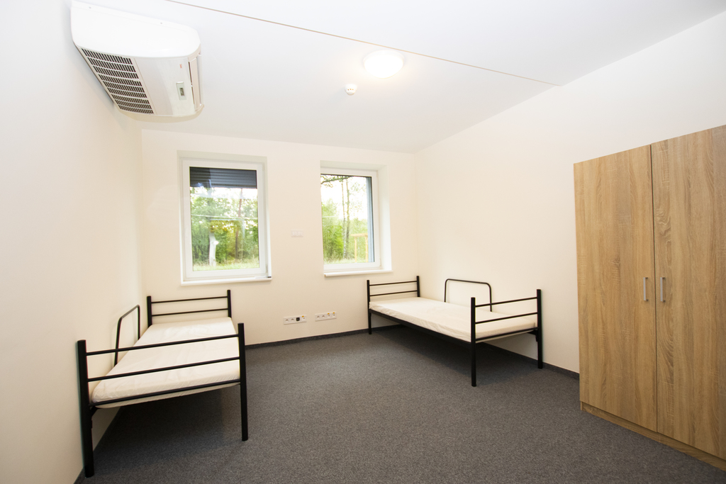 Obiekt na wynajem Trzeszczyn 433 m2 | Arka Nieruchomości