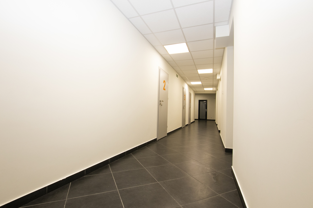 Obiekt na wynajem Trzeszczyn 433 m2 | Arka Nieruchomości