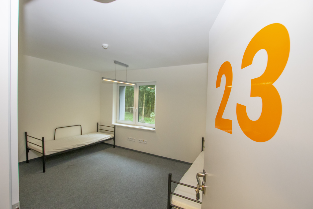 Obiekt na wynajem Trzeszczyn 433 m2 | Arka Nieruchomości