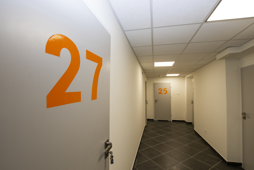 Obiekt na wynajem Trzeszczyn 433 m2 | Arka Nieruchomości