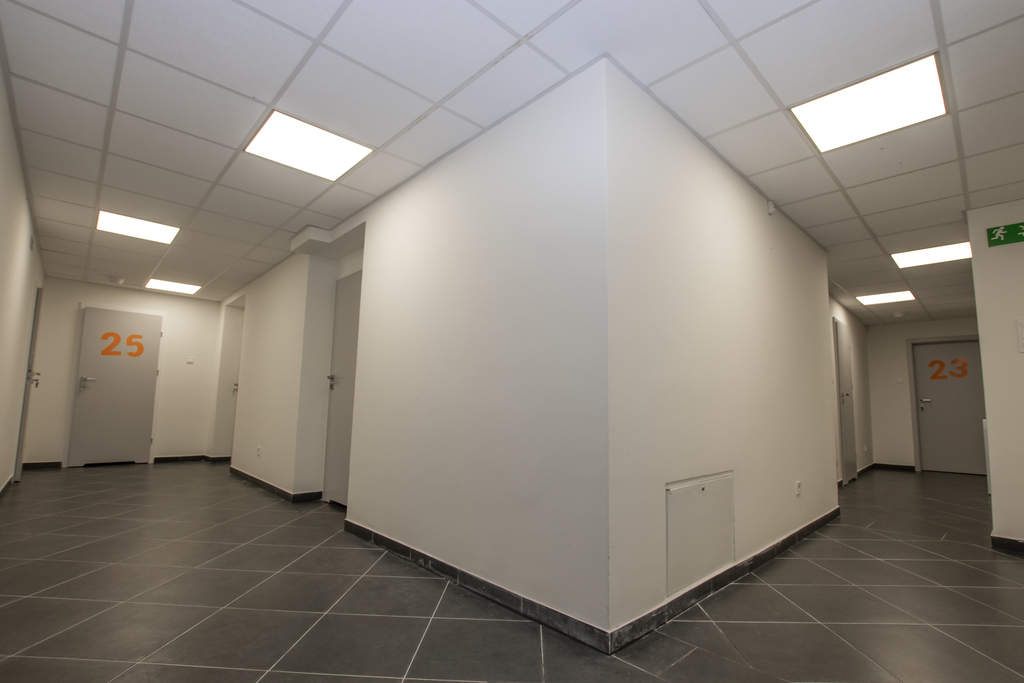 Obiekt na wynajem Trzeszczyn 433 m2 | Arka Nieruchomości