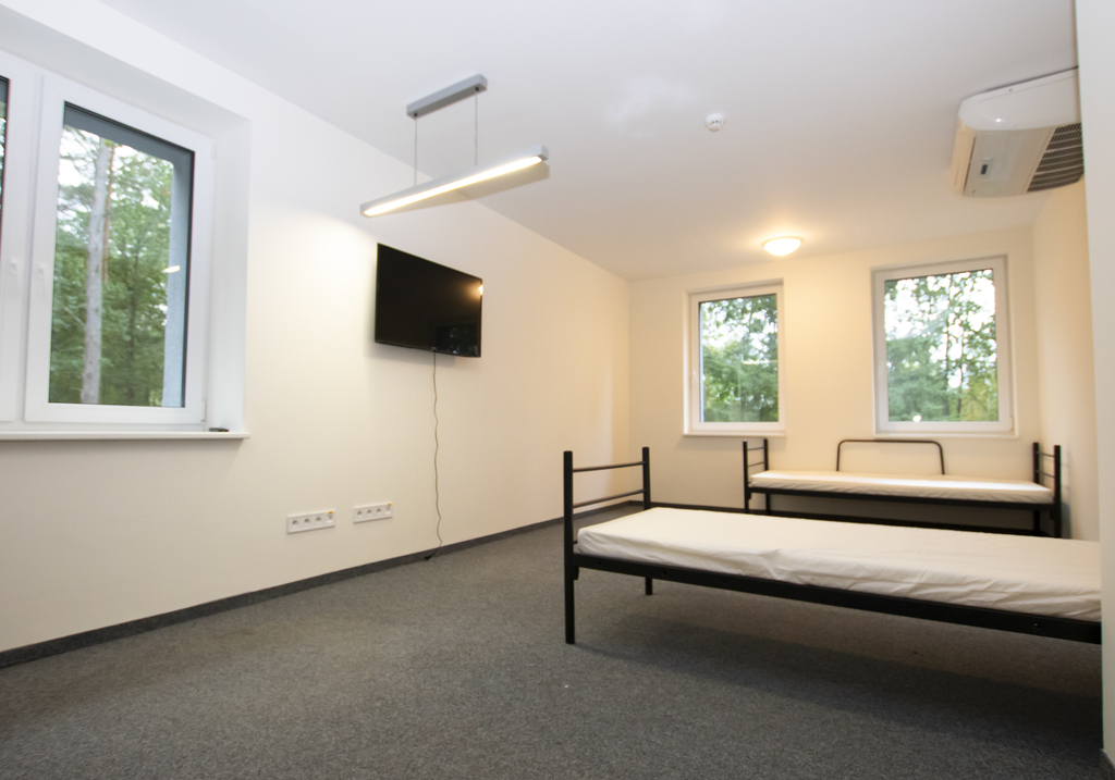 Obiekt na wynajem Trzeszczyn 433 m2 | Arka Nieruchomości