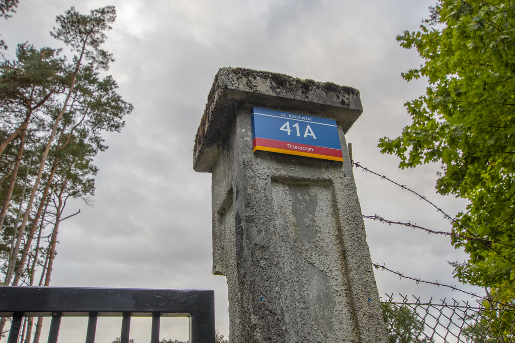 Obiekt na wynajem Trzeszczyn 433 m2 | Arka Nieruchomości