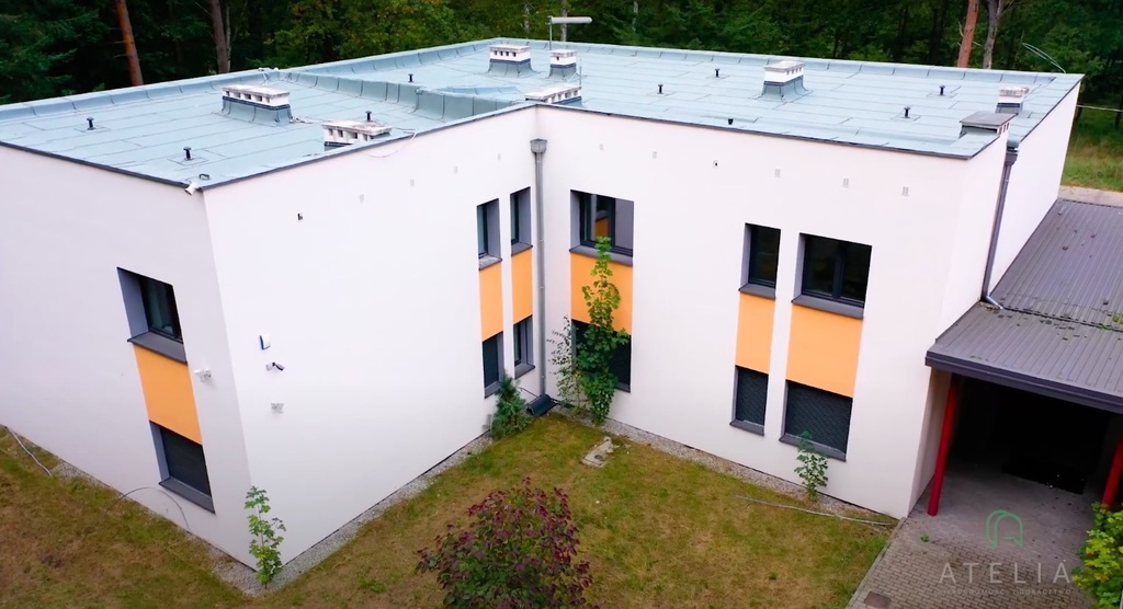 Obiekt na wynajem Trzeszczyn 433 m2 | Arka Nieruchomości