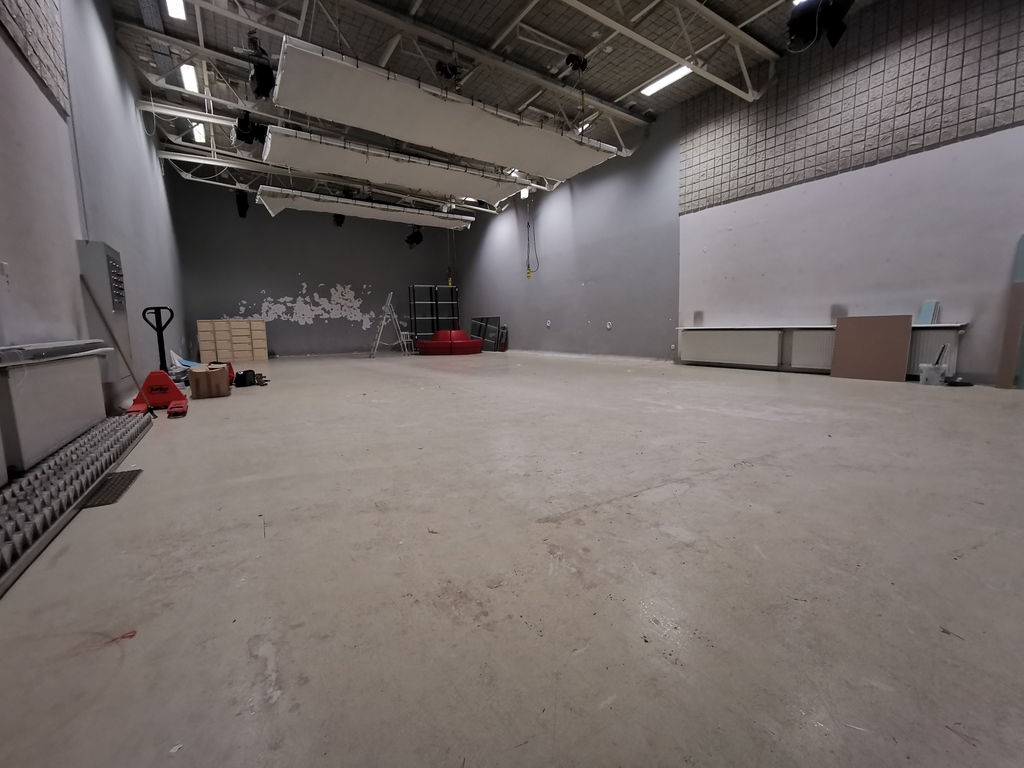 Obiekt na wynajem Szczecin, Gumieńce 290 m2 | Arka Nieruchomości