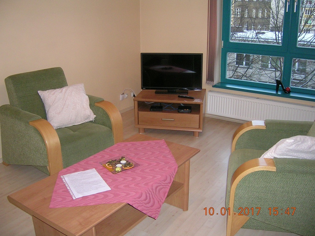 Mieszkanie na wynajem Szczecin, Stare Miasto 58 m2 | Arka Nieruchomości