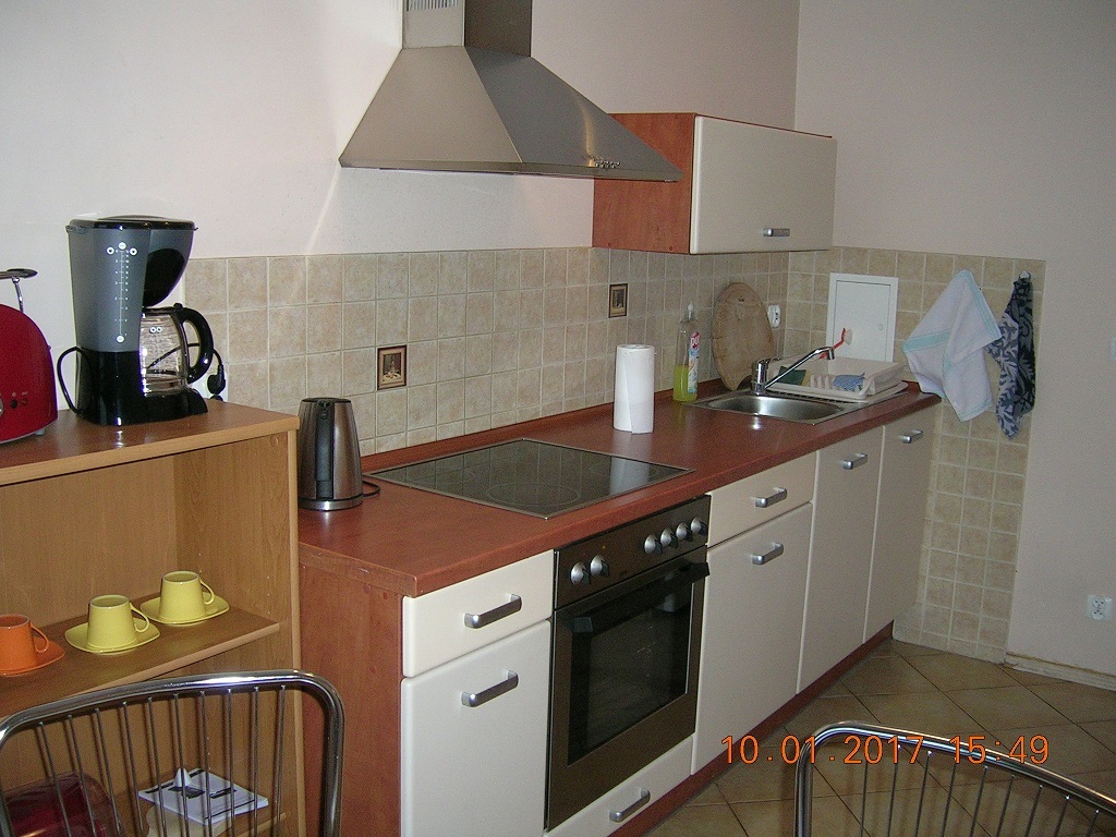 Mieszkanie na wynajem Szczecin, Stare Miasto 58 m2 | Arka Nieruchomości