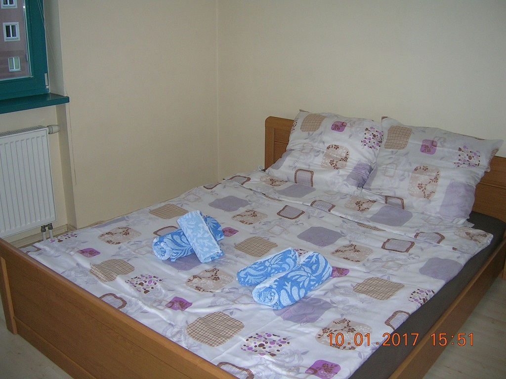 Mieszkanie na wynajem Szczecin, Stare Miasto 58 m2 | Arka Nieruchomości