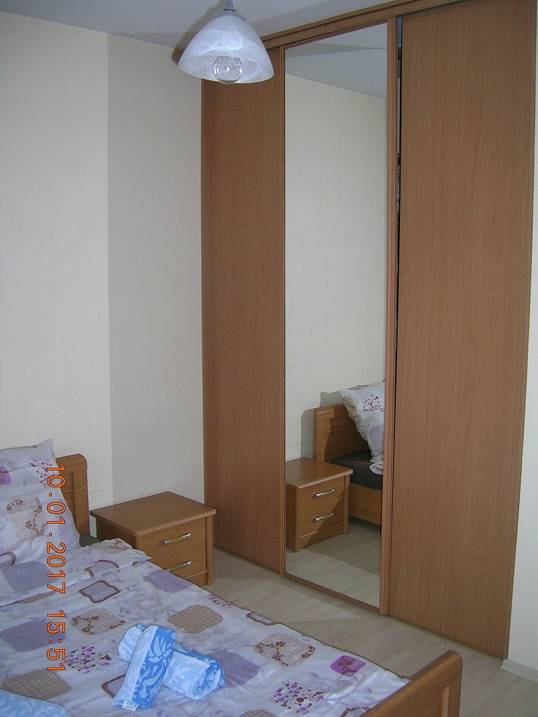 Mieszkanie na wynajem Szczecin, Stare Miasto 58 m2 | Arka Nieruchomości