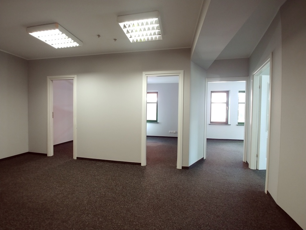 Lokal na wynajem Szczecin, Stare Miasto 87 m2 | Arka Nieruchomości