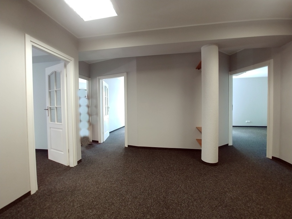 Lokal na wynajem Szczecin, Stare Miasto 87 m2 | Arka Nieruchomości