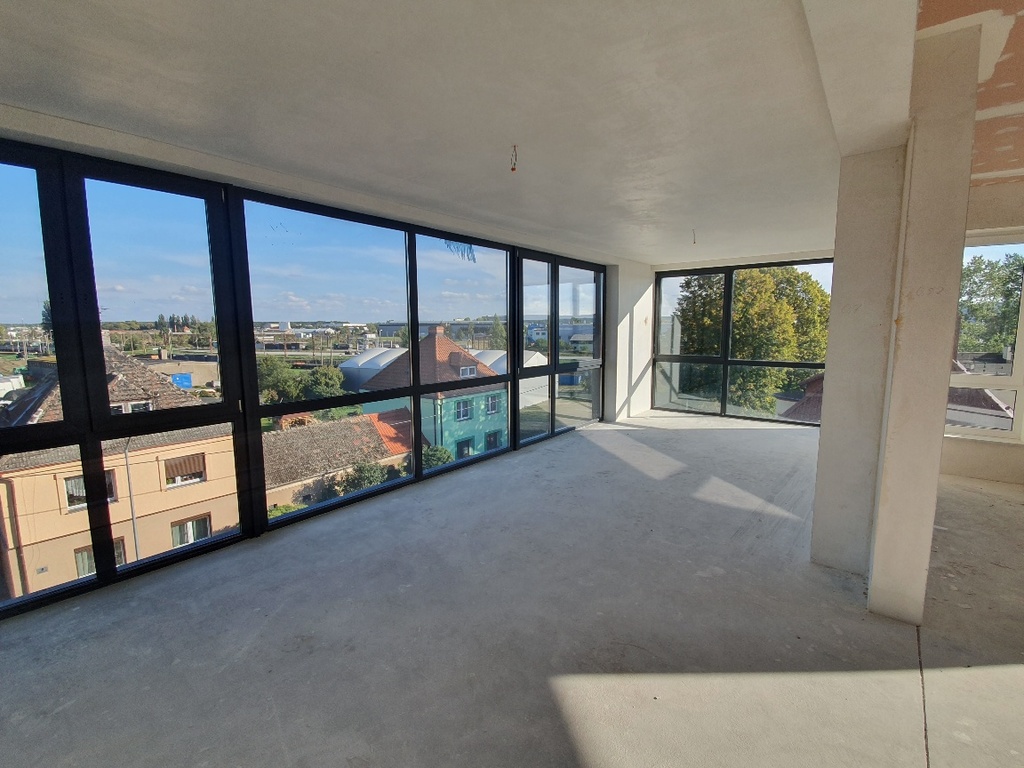 Mieszkanie na sprzedaż Szczecin, Dąbie 107 m2 | Arka Nieruchomości