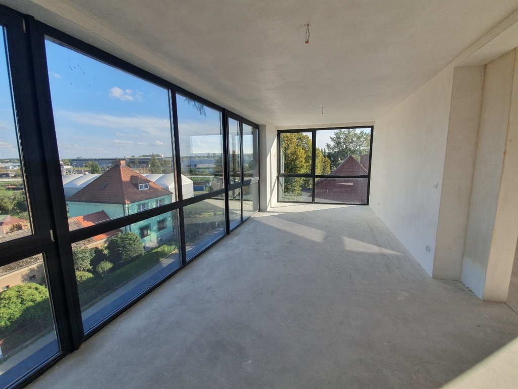 Mieszkanie na sprzedaż Szczecin, Dąbie 107 m2 | Arka Nieruchomości