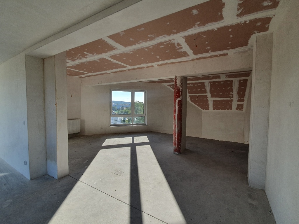 Mieszkanie na sprzedaż Szczecin, Dąbie 107 m2 | Arka Nieruchomości