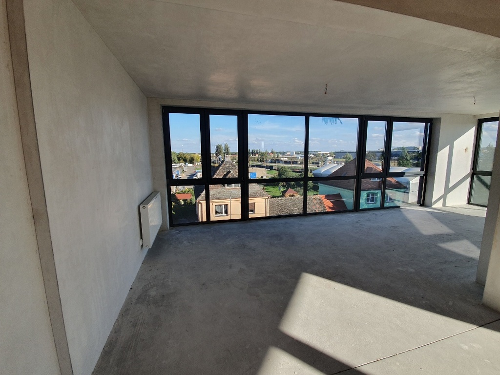 Mieszkanie na sprzedaż Szczecin, Dąbie 107 m2 | Arka Nieruchomości