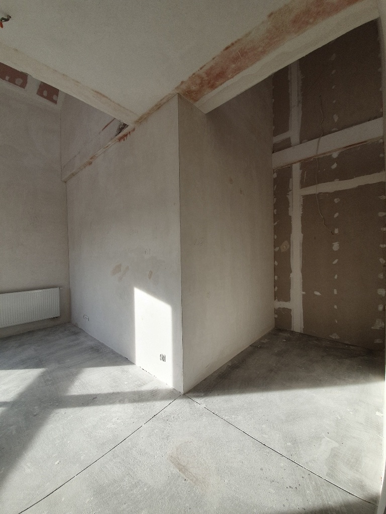 Mieszkanie na sprzedaż Szczecin, Dąbie 107 m2 | Arka Nieruchomości