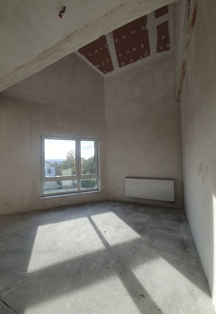 Mieszkanie na sprzedaż Szczecin, Dąbie 107 m2 | Arka Nieruchomości