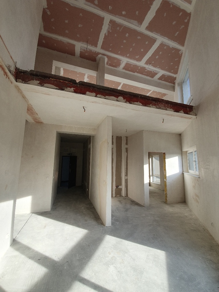 Mieszkanie na sprzedaż Szczecin, Dąbie 107 m2 | Arka Nieruchomości