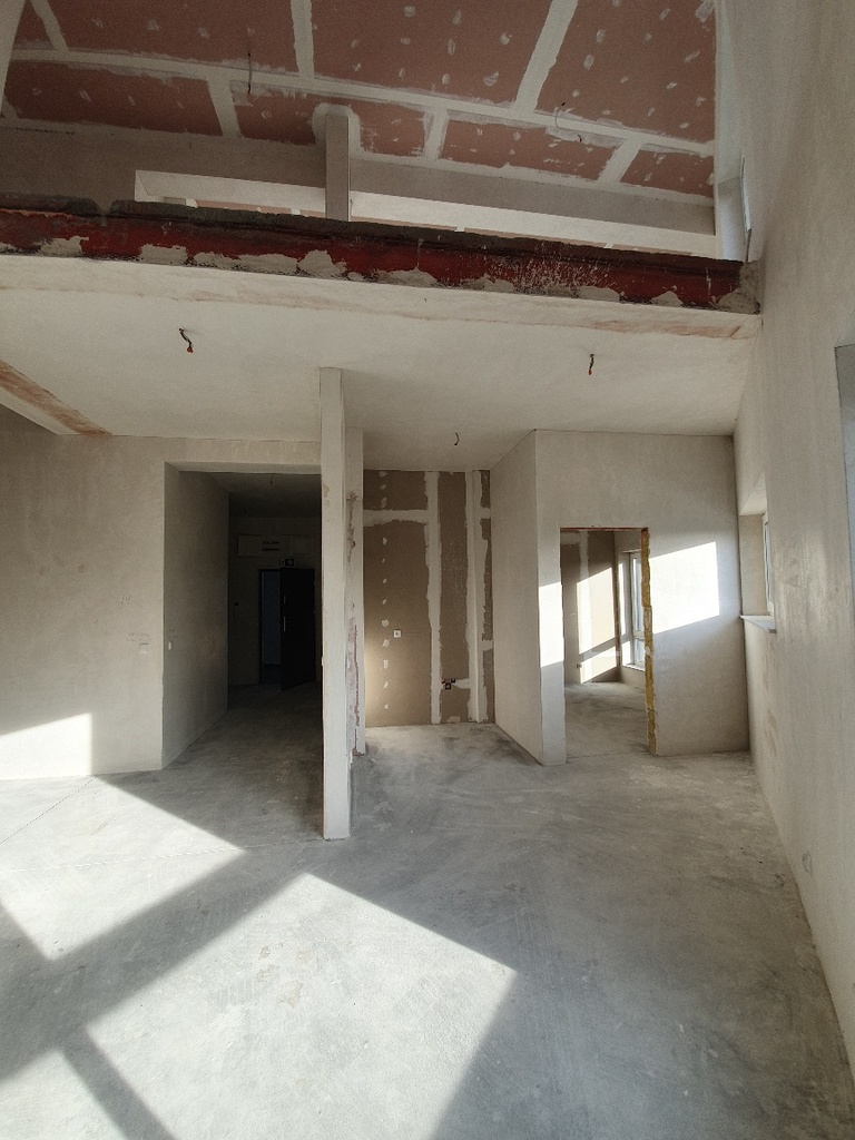 Mieszkanie na sprzedaż Szczecin, Dąbie 107 m2 | Arka Nieruchomości