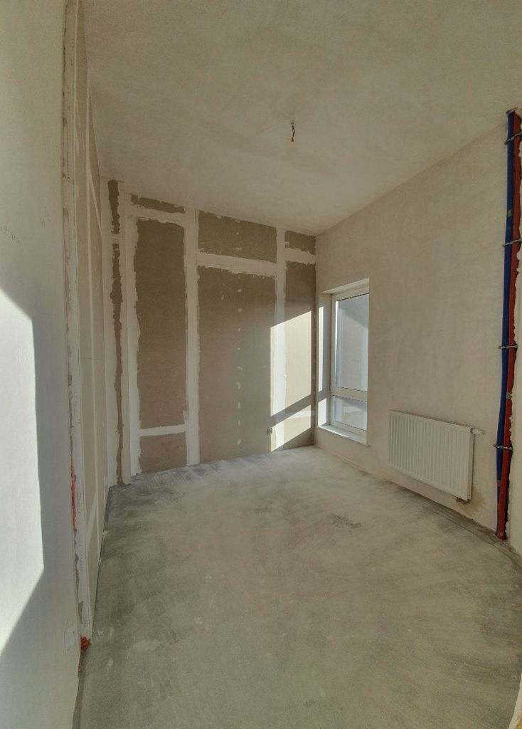 Mieszkanie na sprzedaż Szczecin, Dąbie 107 m2 | Arka Nieruchomości