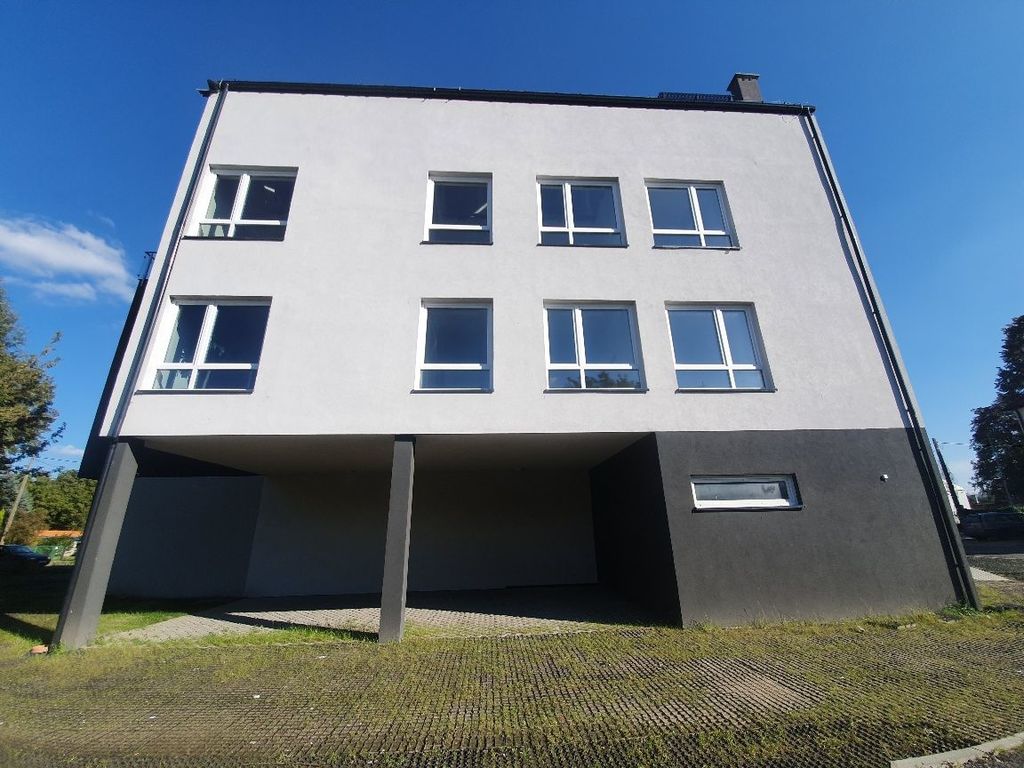 Mieszkanie na sprzedaż Szczecin, Dąbie 107 m2 | Arka Nieruchomości