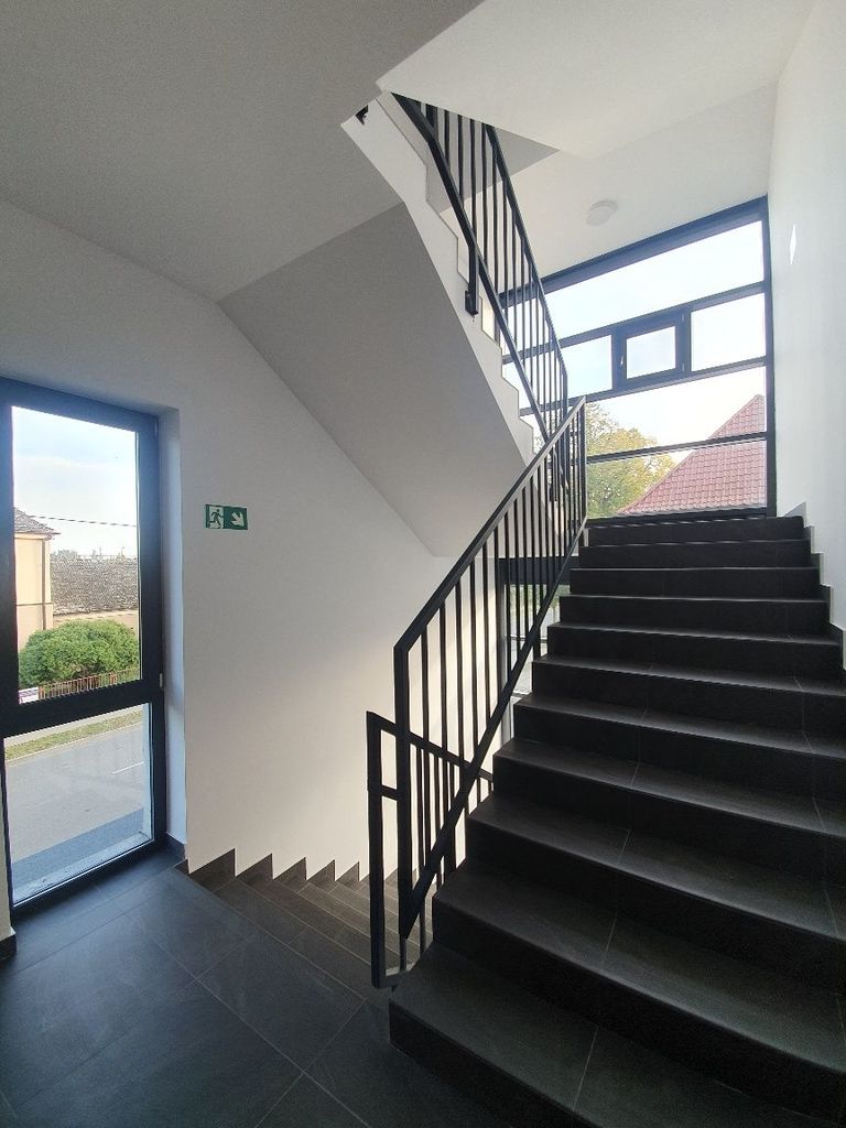 Mieszkanie na sprzedaż Szczecin, Dąbie 107 m2 | Arka Nieruchomości