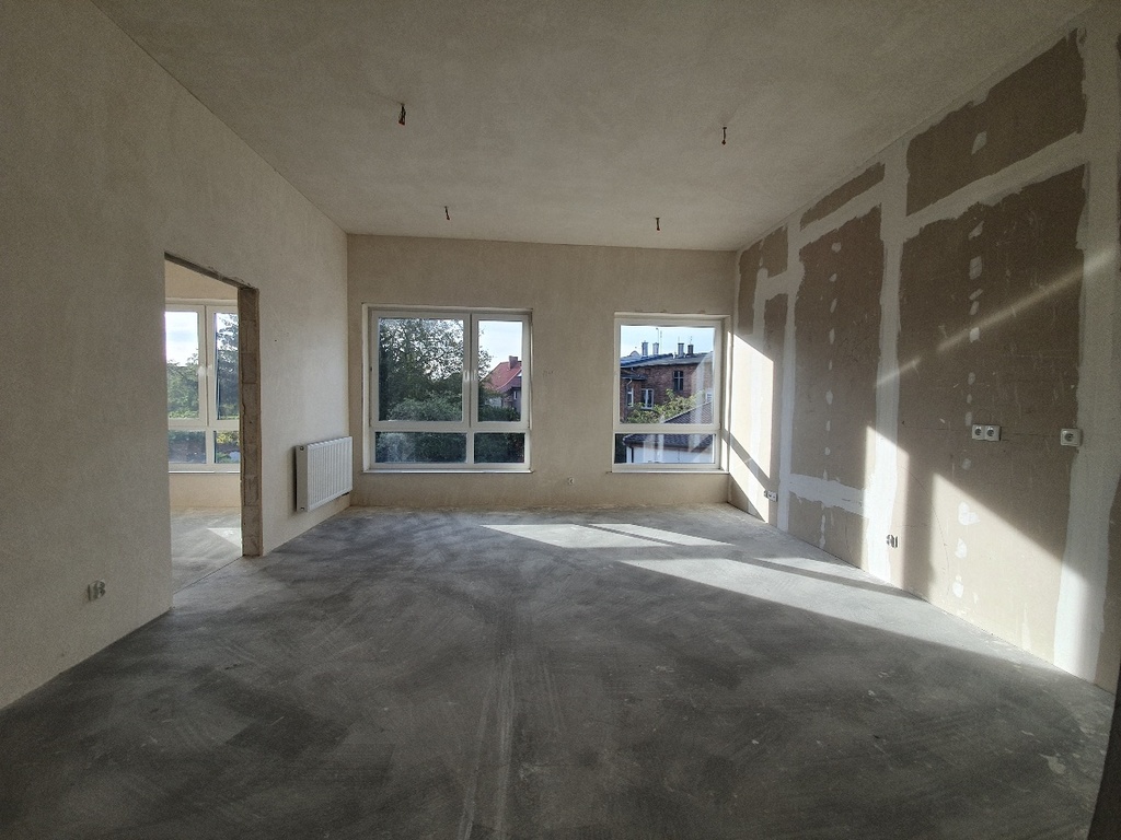 Lokal na sprzedaż Szczecin, Dąbie 44 m2 | Arka Nieruchomości