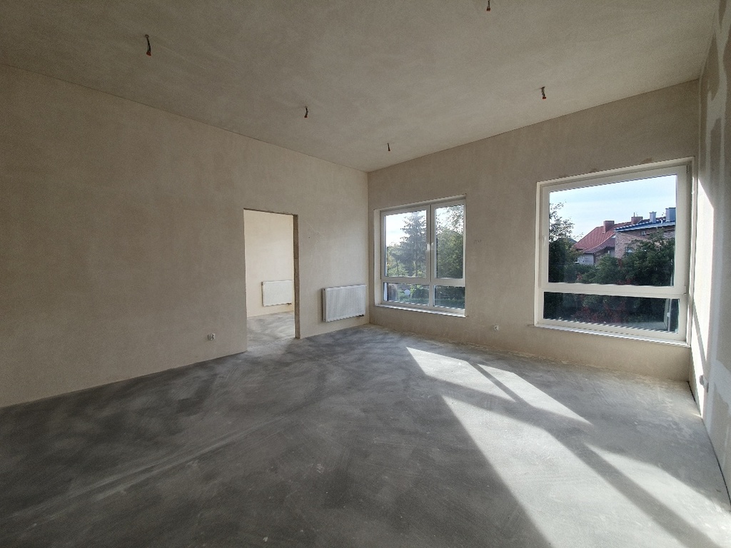 Lokal na sprzedaż Szczecin, Dąbie 44 m2 | Arka Nieruchomości