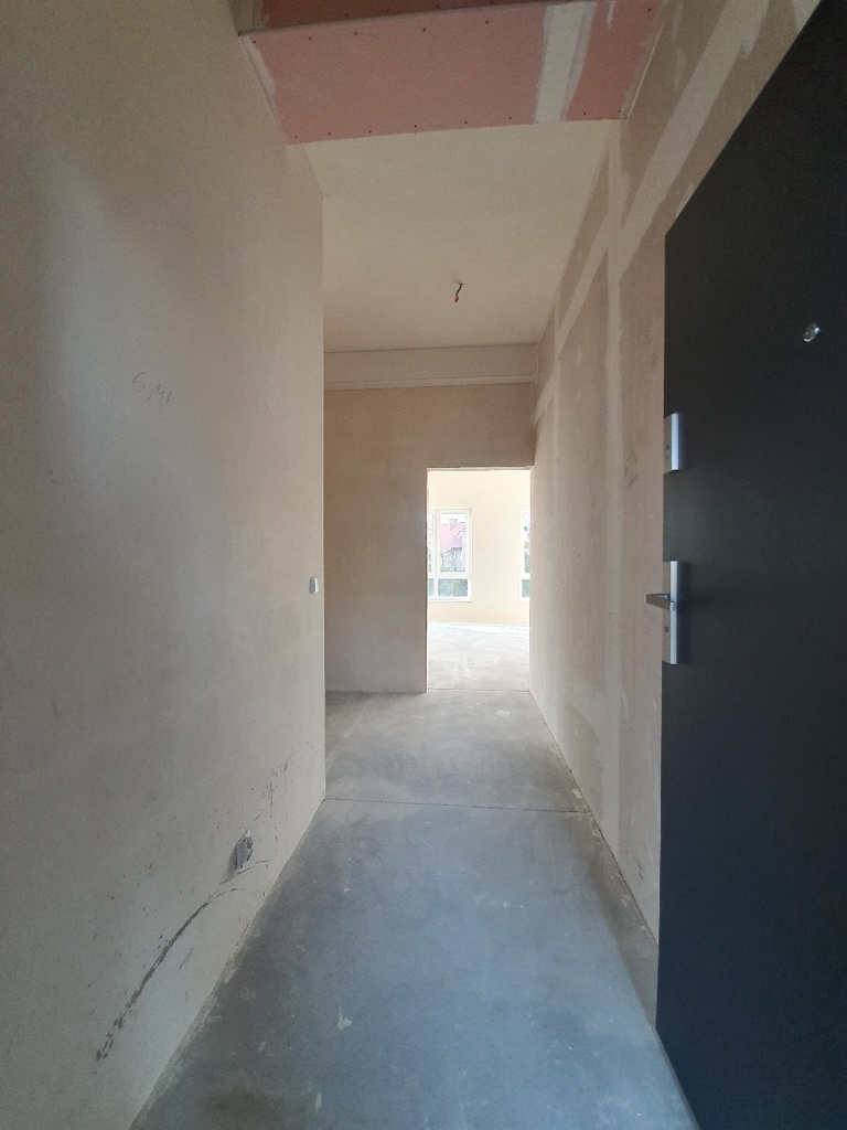 Lokal na sprzedaż Szczecin, Dąbie 44 m2 | Arka Nieruchomości