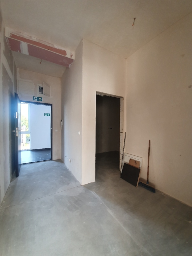 Lokal na sprzedaż Szczecin, Dąbie 44 m2 | Arka Nieruchomości