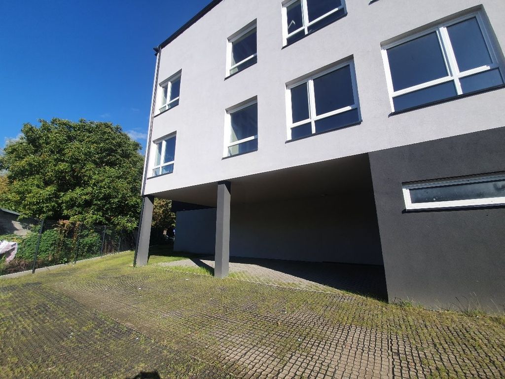 Lokal na sprzedaż Szczecin, Dąbie 44 m2 | Arka Nieruchomości
