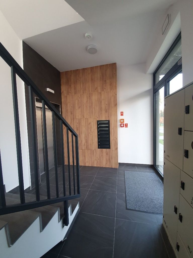 Lokal na sprzedaż Szczecin, Dąbie 44 m2 | Arka Nieruchomości