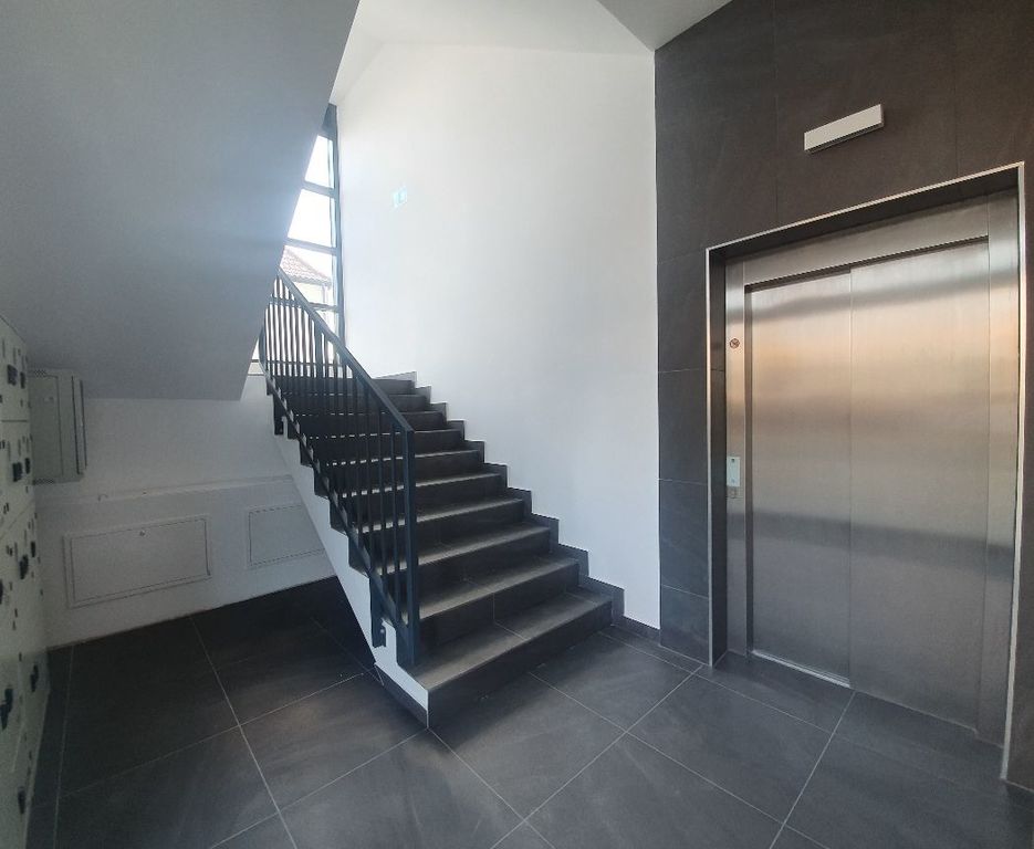 Lokal na sprzedaż Szczecin, Dąbie 44 m2 | Arka Nieruchomości