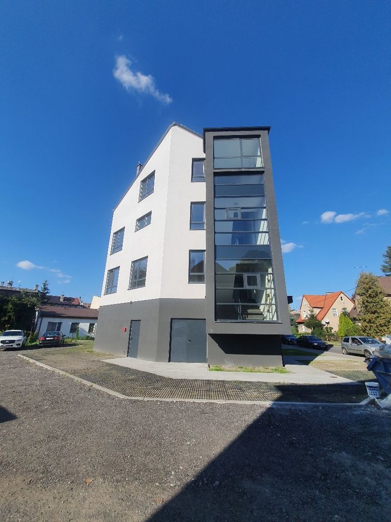 Lokal na sprzedaż Szczecin, Dąbie 56 m2 | Arka Nieruchomości