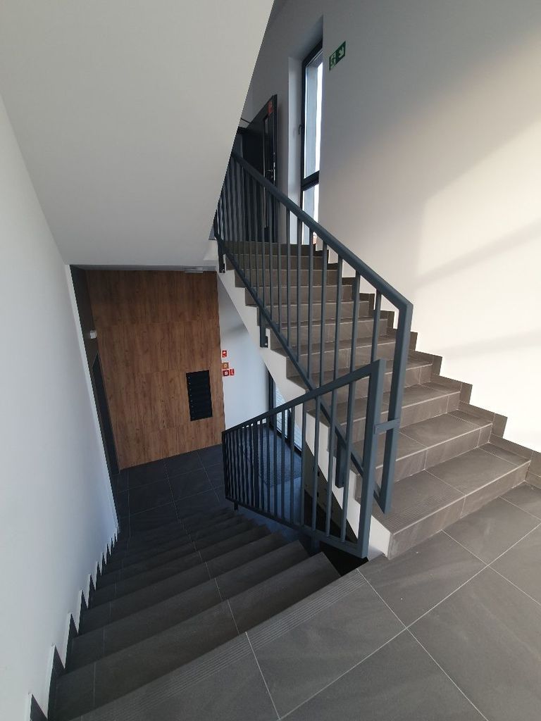 Lokal na sprzedaż Szczecin, Dąbie 56 m2 | Arka Nieruchomości