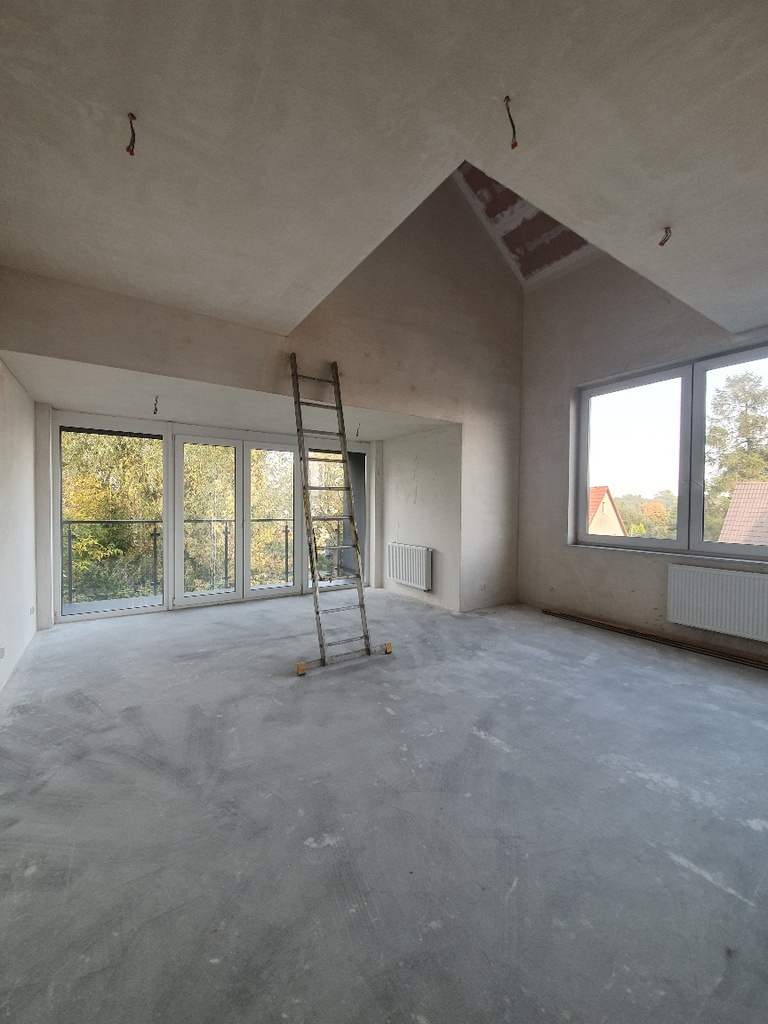 Lokal na sprzedaż Szczecin, Dąbie 74 m2 | Arka Nieruchomości