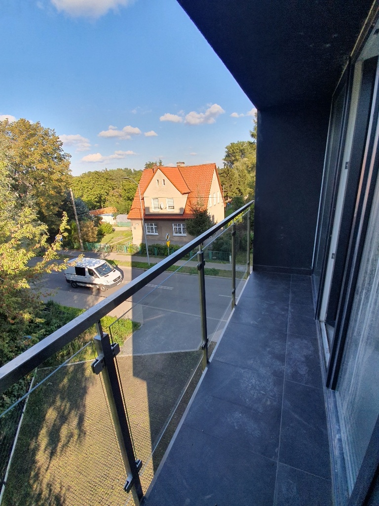 Lokal na sprzedaż Szczecin, Dąbie 74 m2 | Arka Nieruchomości