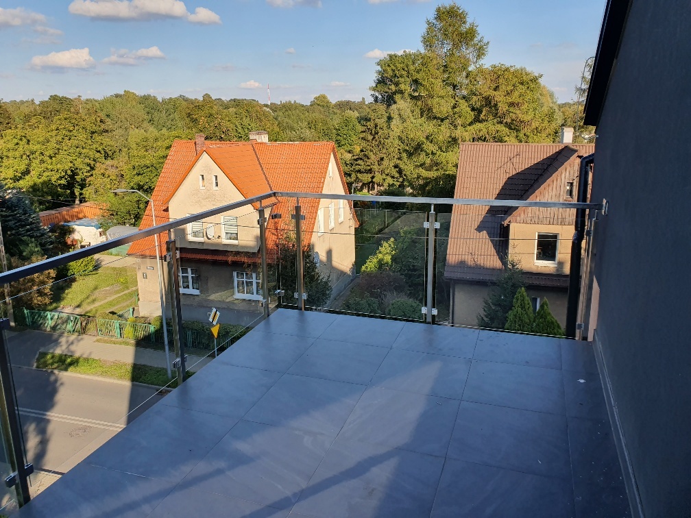 Lokal na sprzedaż Szczecin, Dąbie 74 m2 | Arka Nieruchomości