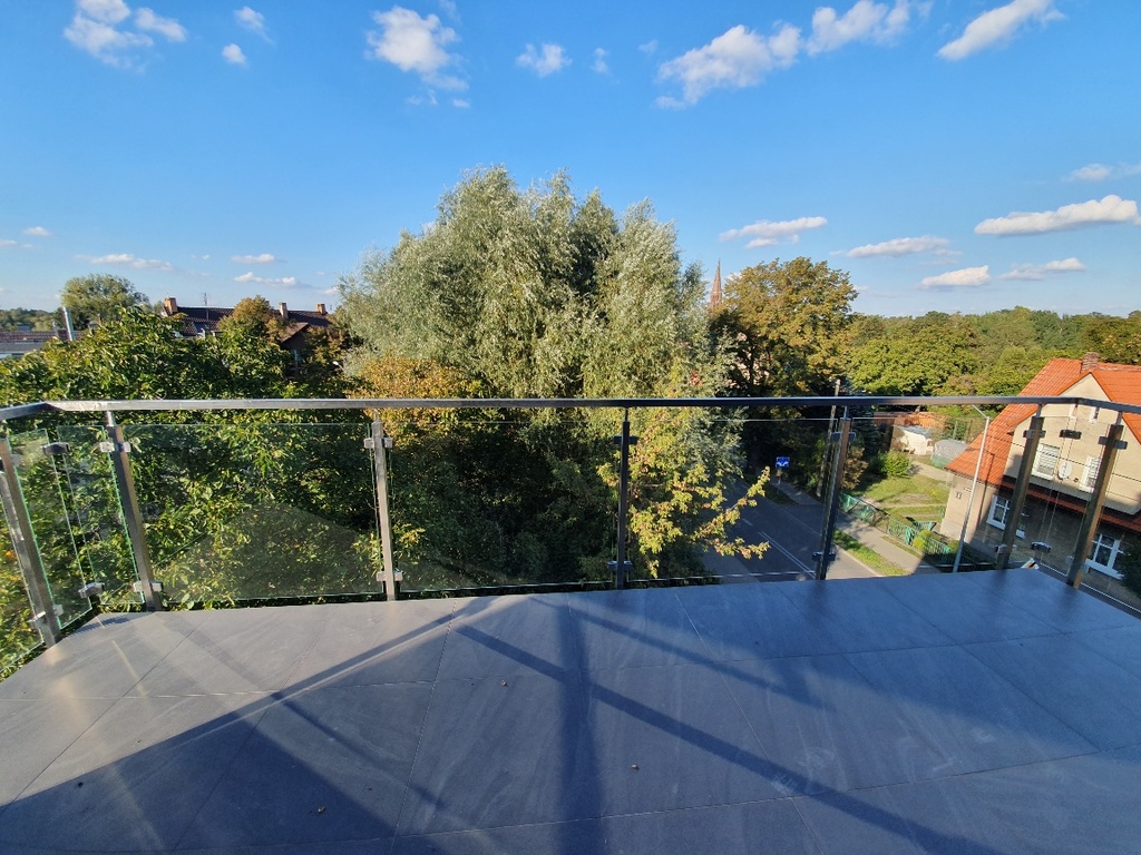 Lokal na sprzedaż Szczecin, Dąbie 74 m2 | Arka Nieruchomości